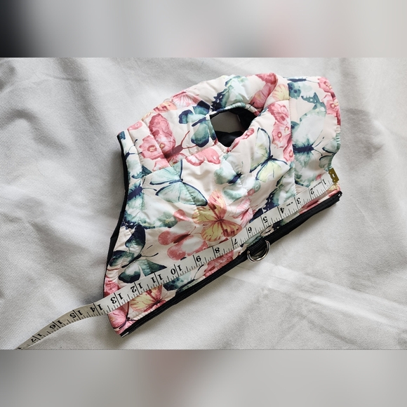 NWOT Water Proof Dog Coat - Picture 7 of 9